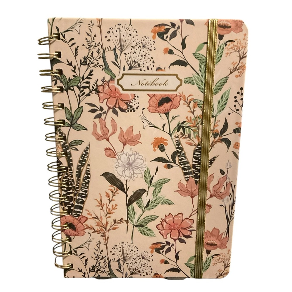 Journal- Softcover Journal Notebook NWOT - Picture 3 of 3